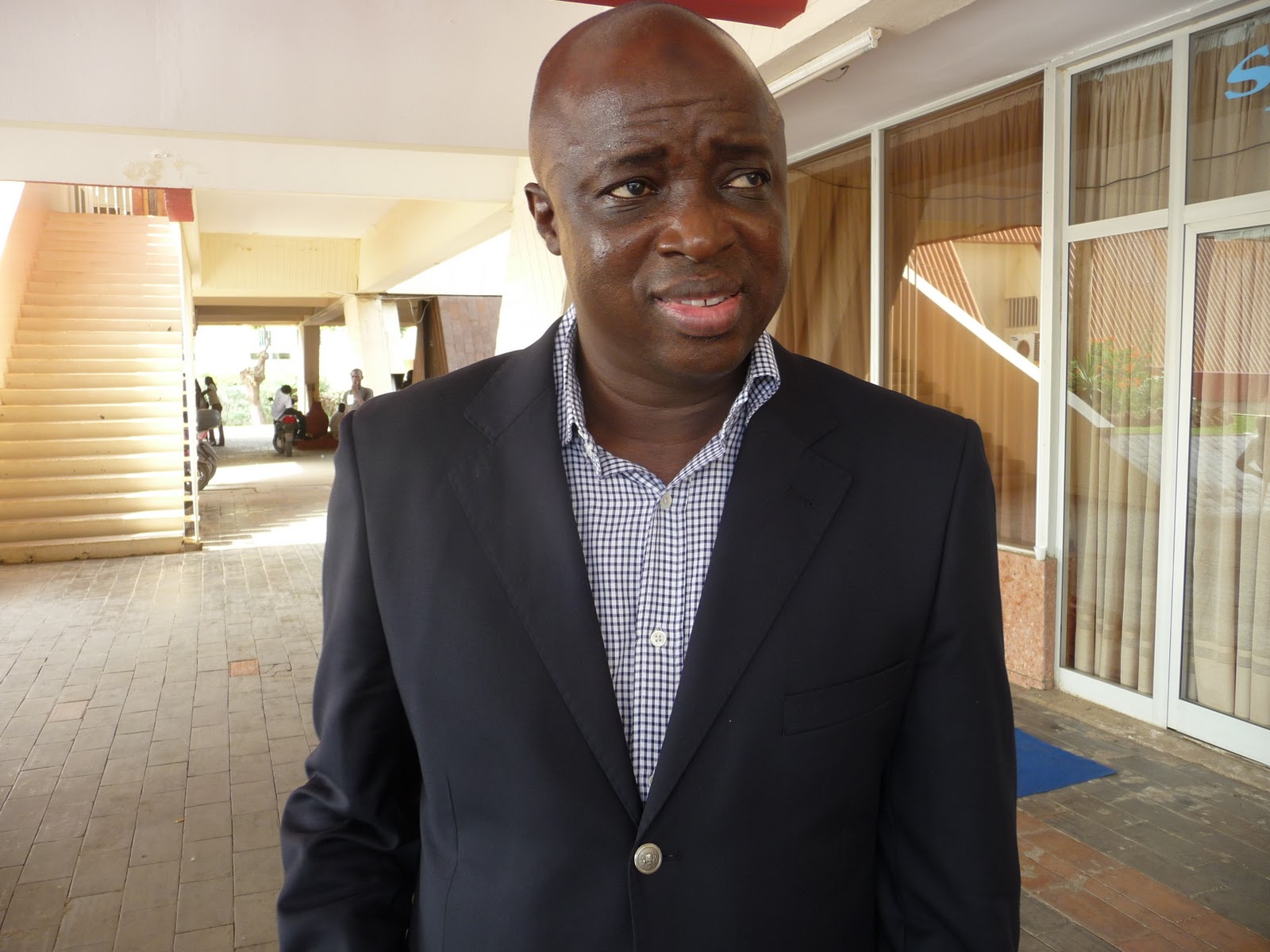 Mouhamadou Mbodj : Adieu Monsieur Bonne Gouvernance, l’homme intègre !