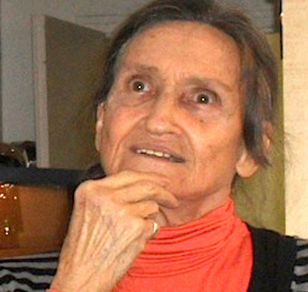 Hommage - Lilyan Kesteloot « est rentrée à la maison » le 28 février 2018, à l’âge de 87 ans (Pr Djibril Samb)
