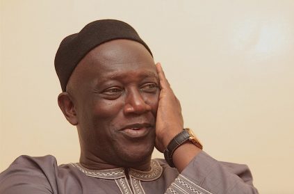 Le pouvoir de l’argent : étude de cas d’un politicien transhumant  professionnel, Serigne Mbacké Ndiaye.