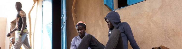 Immigration: l'Afrique appelée à se mobiliser contre les filières de passeurs