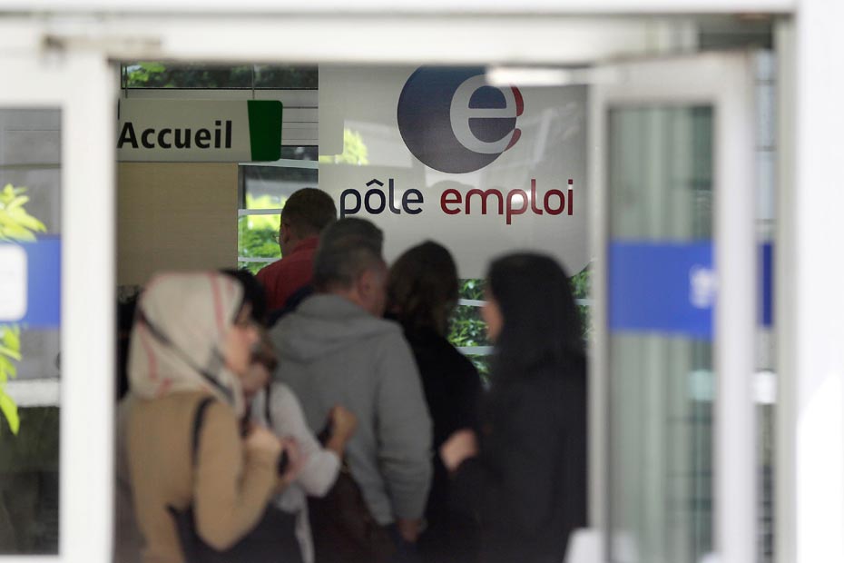 Le gouvernement renforce le contrôle des chômeurs