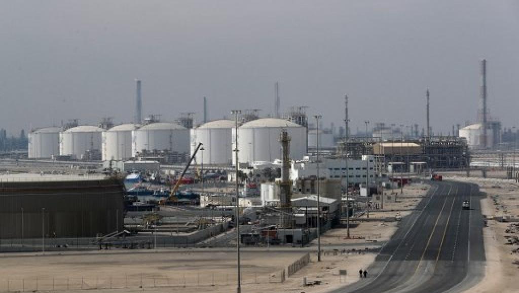 Qatar: une firme japonaise chargée de développer un immense gisement gazier