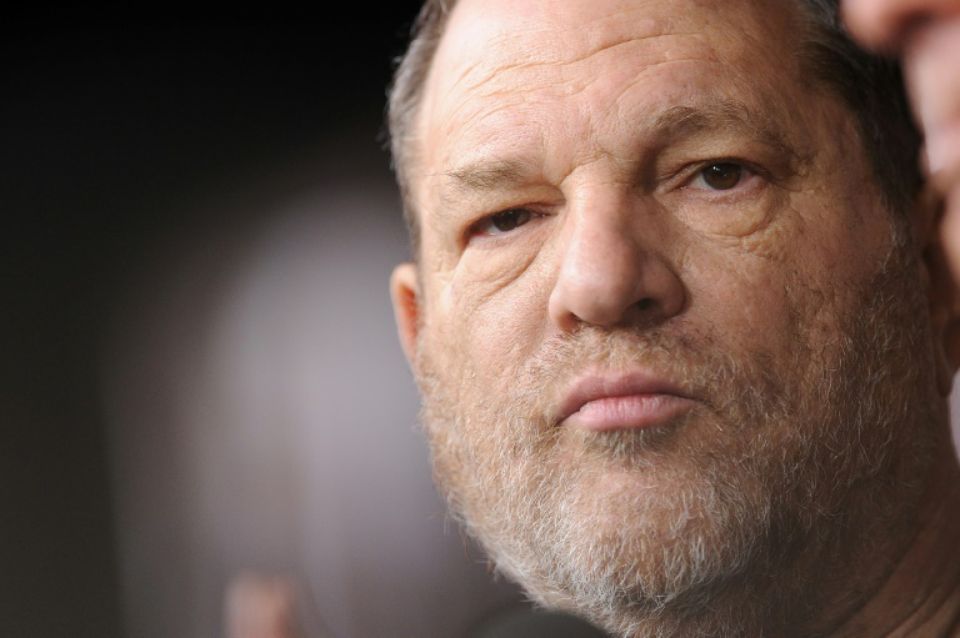 Affaire Weinstein: le procureur de New York va enquêter sur l'absence d'inculpation