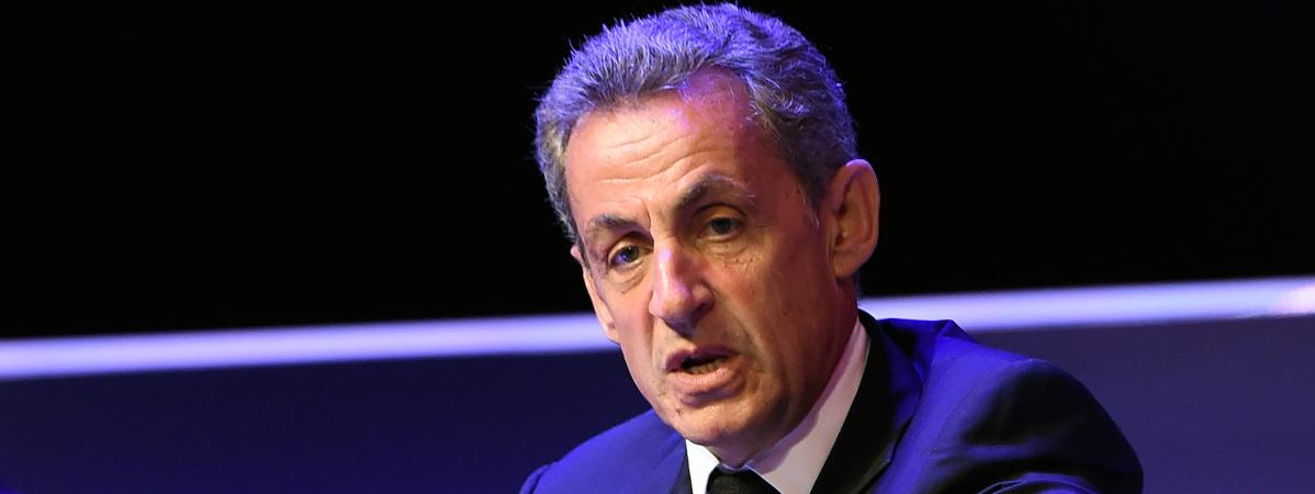 Nicolas Sarkozy placé en garde à vue dans le cadre de l'enquête sur le financement libyen de sa campagne de 2007