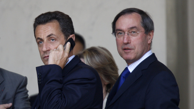 "Je n'ai jamais vu 1 centime de financement libyen" : Guéant réagit après le placement en garde à vue de Sarkozy