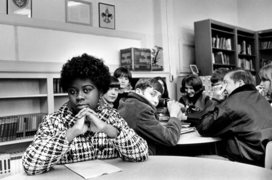 Décès de Linda Brown, écolière de la fin de la ségrégation scolaire