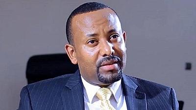 Ethiopie : Abiy Ahmed choisi par la coalition au pouvoir pour devenir Premier ministre