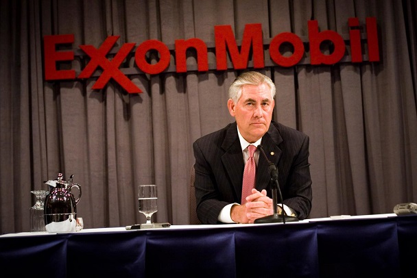 Bloc pétrolier au Liberia : Comment Exxon a corrompu des ministres et de hauts fonctionnaires 