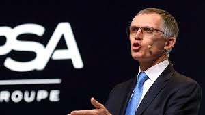 PSA: Prime d'un million proposée pour Tavares après le rachat d'Opel
