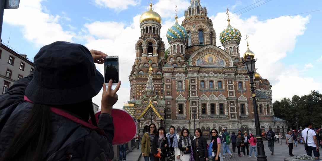 L'ouverture de la Chine apporte de nouveaux avantages au monde