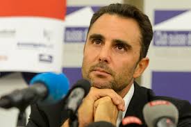 Le lanceur d'alerte Hervé Falciani, "père" des Swisseaks, arrêté en Espagne