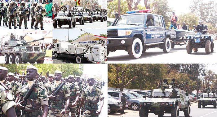 La revue de presse du 5 avril 2018