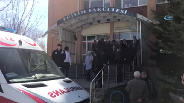 Turquie: quatre morts lors d'une fusillade dans une université