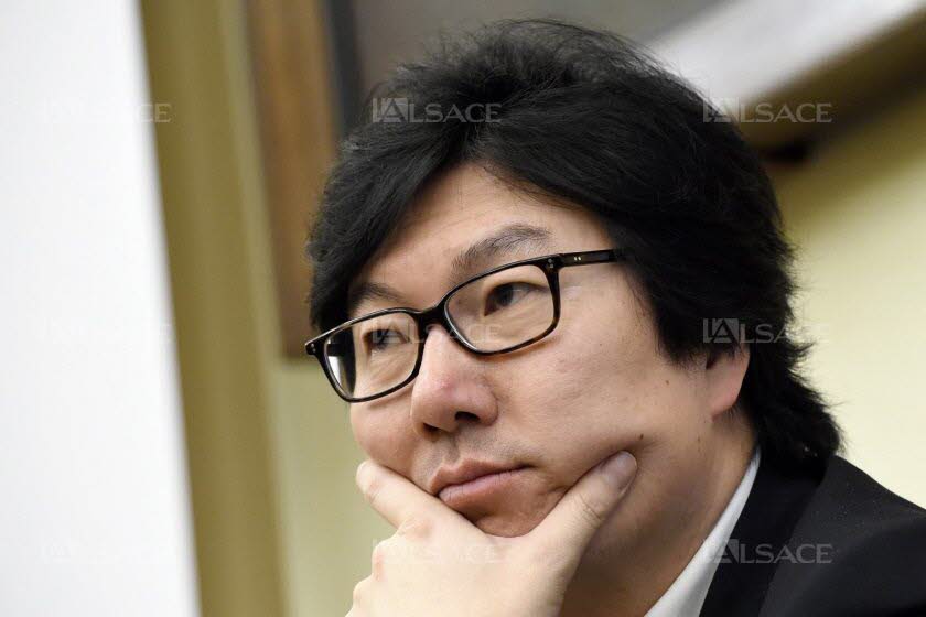 L'ex secrétaire d'Etat Jean-Vincent Placé déféré au parquet, sa garde à vue levée