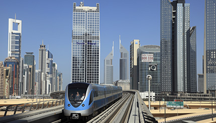 Expo universelle 2020: Dubaï investit des milliards de dollars