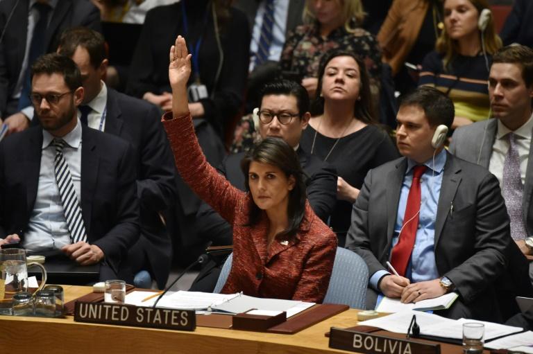 Syrie: les Occidentaux temporisent, l'ONU craint une escalade "totale"