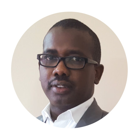 Sékou Dramé, nouveau Directeur Général de la SONATEL