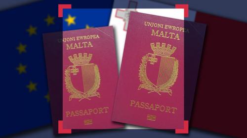 "Projet Daphne" : quand Russes et Chinois se paient un passeport européen, à Malte, pour un million d’euros