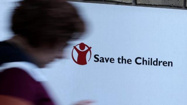 GB: démission du président de l'ONG Save The Children
