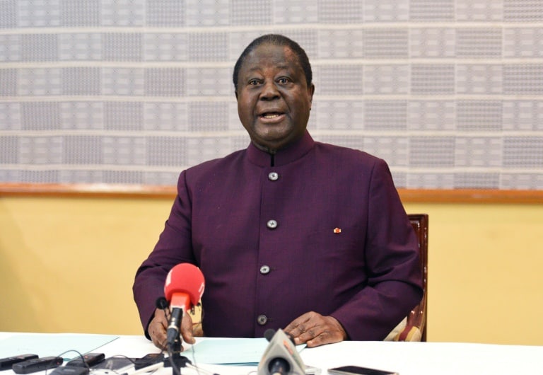 Côte d'Ivoire: le PDCI présentera un candidat à la présidentielle de 2020
