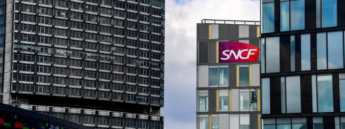 La SNCF met en vente une partie de son patrimoine immobilier