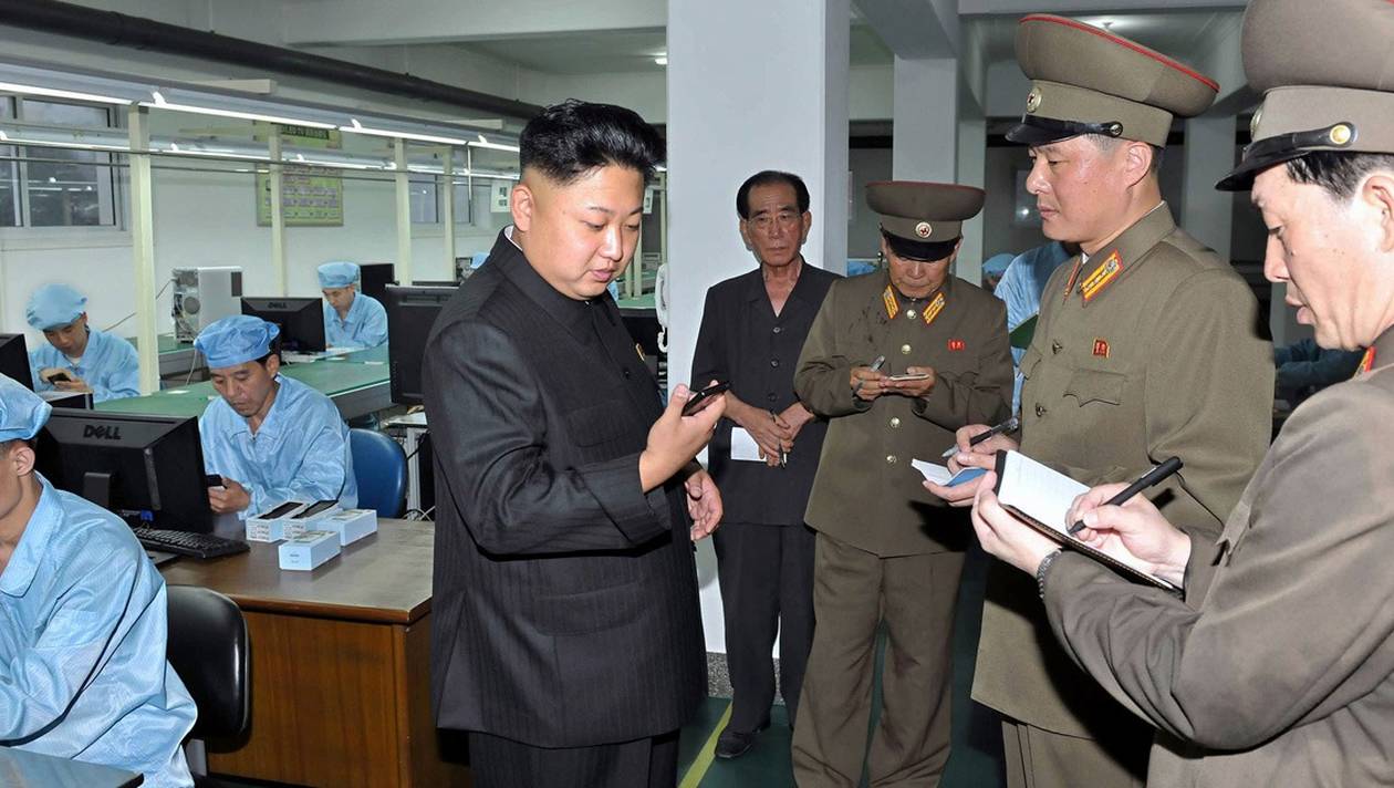 Kim Jong Un annonce la fin des essais nucléaires nord-coréens, fermeture du site