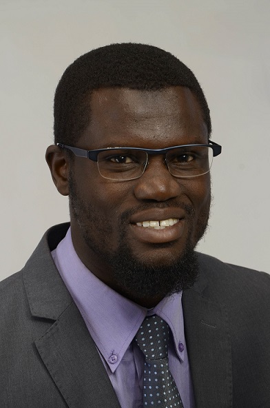 Dr Cheikh Abdou Lahad Thiaw