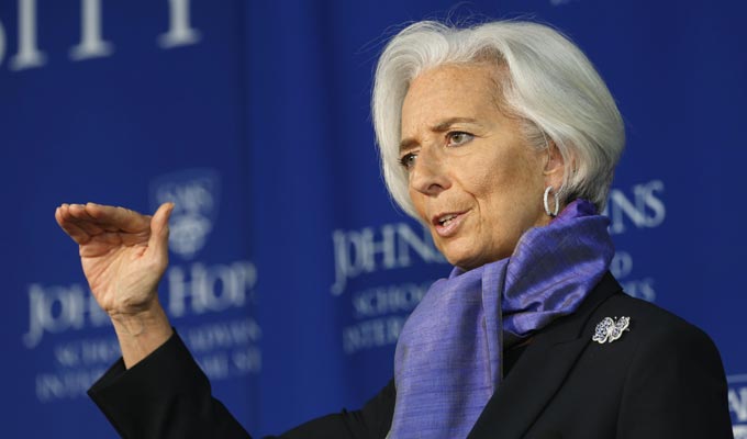 Le FMI va évaluer de manière "plus systématique" la corruption