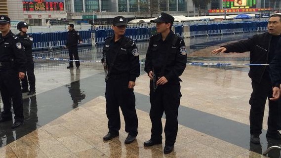 Attaque au couteau en Chine: 7 collégiens tués, 12 autres blessés