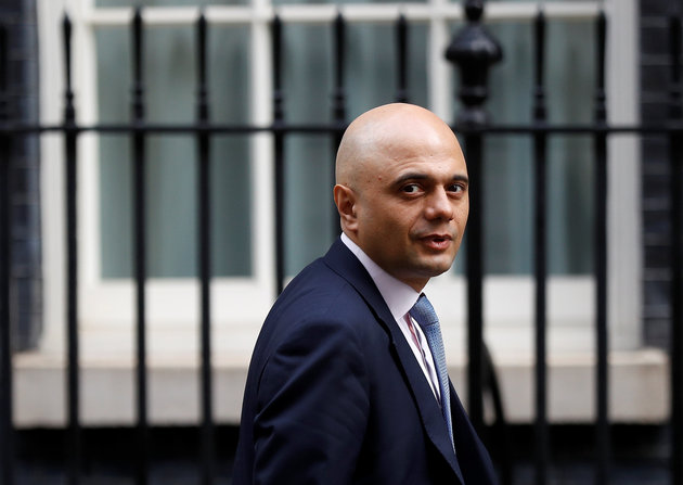 Sajid Javid nommé nouveau ministre britannique de l'Intérieur