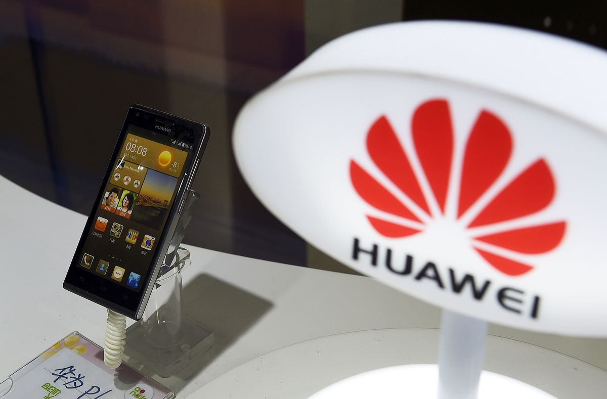 L'armée américaine interdit les téléphones Huawei et ZTE à son personnel