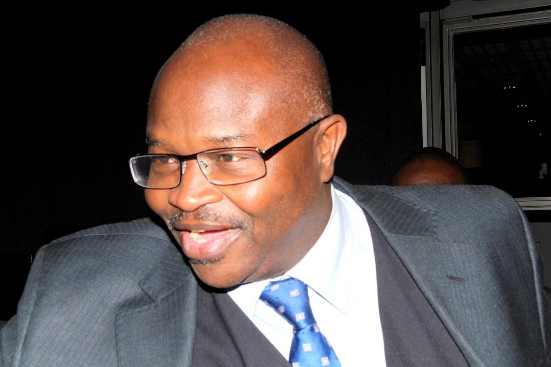 Médiature: Me Alioune Badara Cissé indéboulonnable jusqu’en 2021…selon la loi