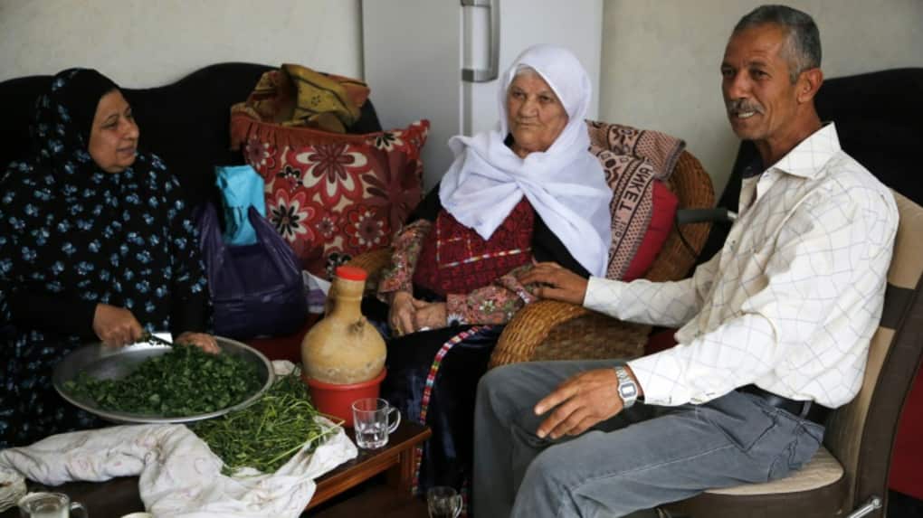 Les Palestiniens maintiennent le rêve du retour, 70 ans après l'exode