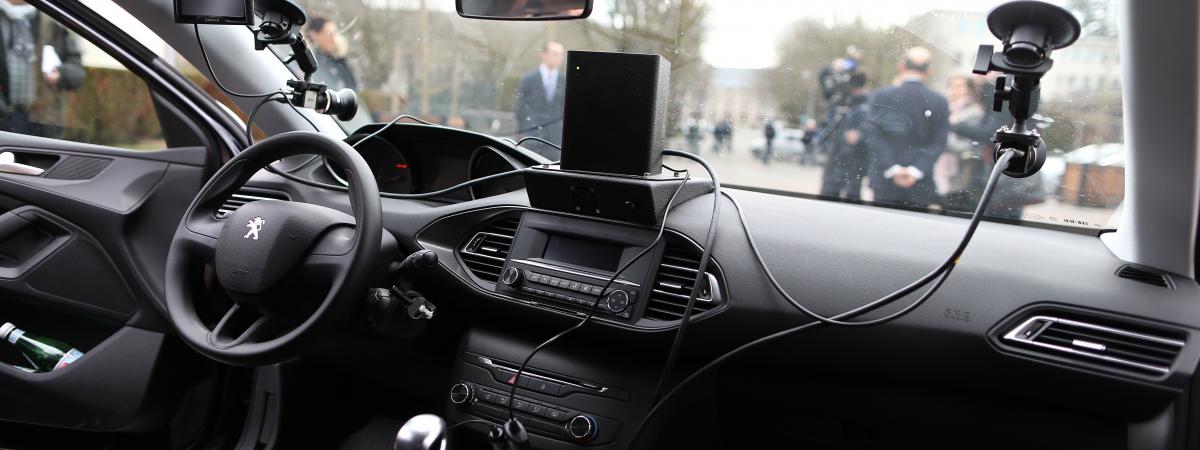 Un arrêté anti-radars jugé illégal par la préfecture de Gironde