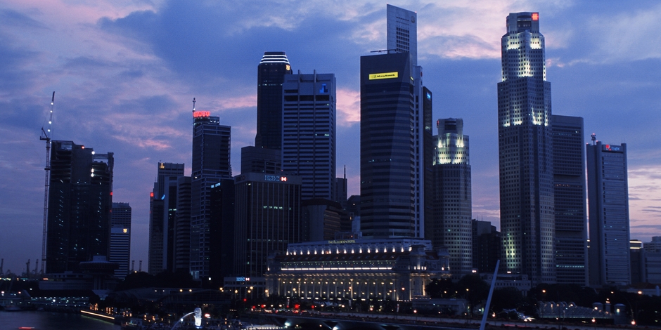 Pourquoi Singapour a été choisie pour héberger le sommet Trump-Kim?