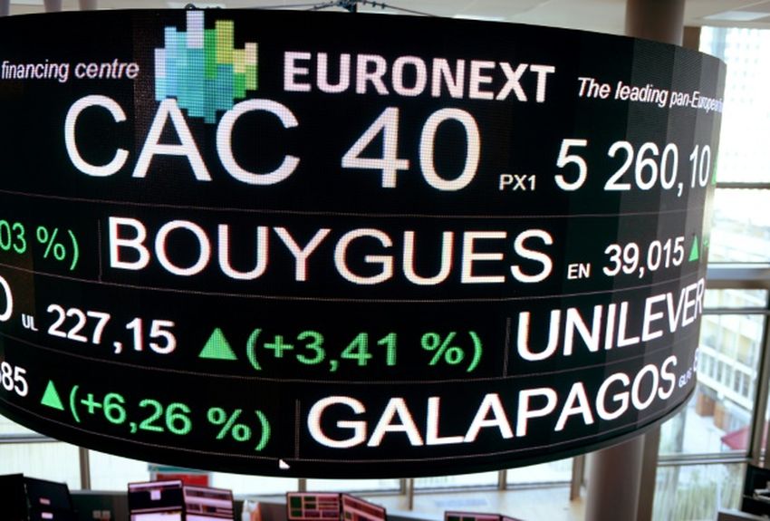 La France championne du monde de distribution de dividendes, selon Oxfam