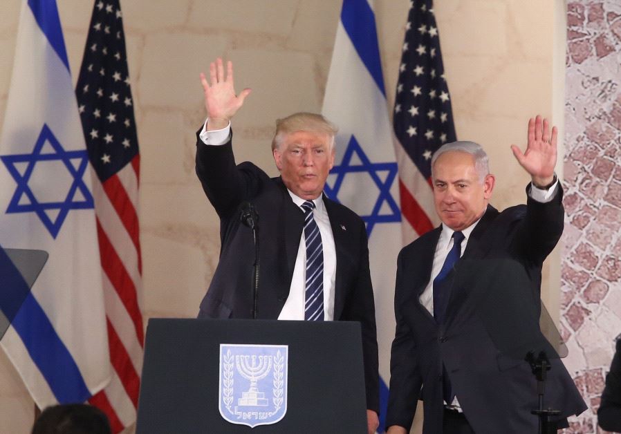 Massacre à ciel ouvert à Gaza : Trump-Netanyahou, le nouvel Axe du mal