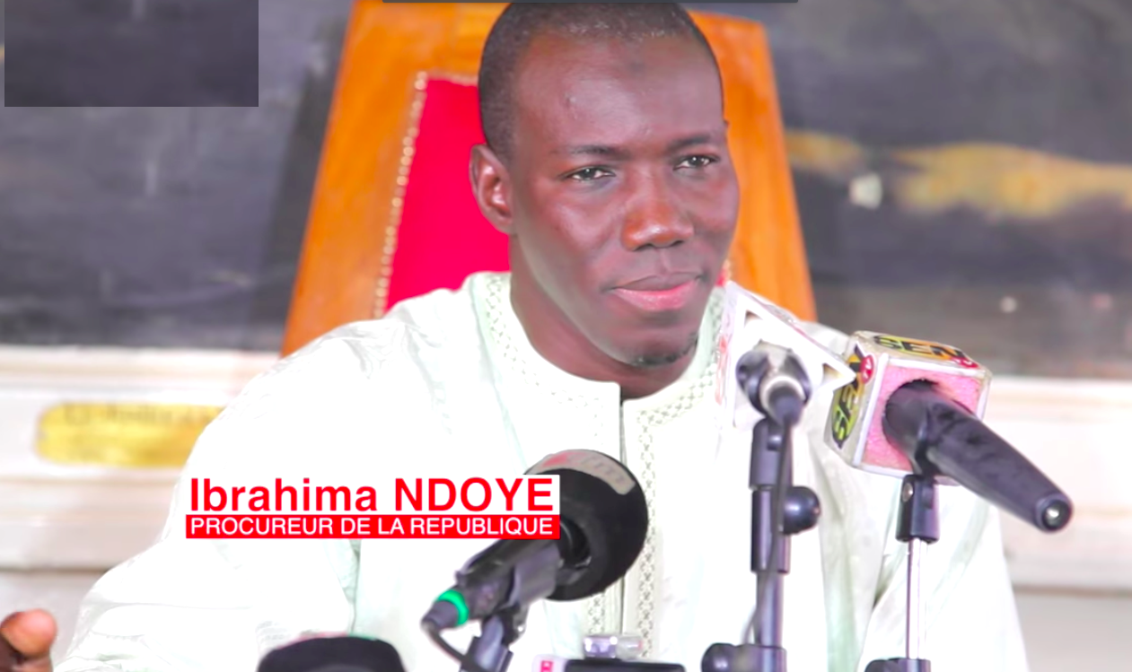 Procureur Ibrahima Ndoye: l'enquête sur la mort de Fallou Sène sera bouclée dimanche