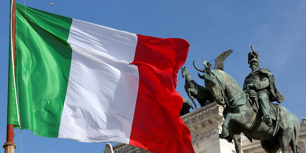 Europe, fiscalité, immigration...: le programme des populistes italiens
