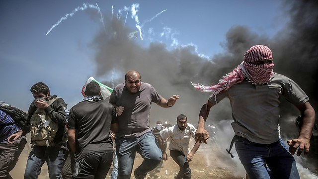 L'ONU vote l'envoi d'une mission d'enquête internationale à Gaza