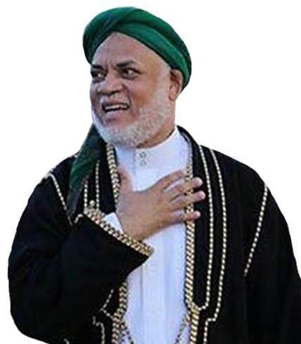 Comores: l'ancien président Sambi assigné à résidence