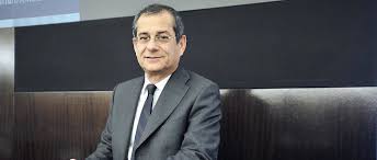 Italie: Giovanni Tria, un ministre de l'Economie proche de la Ligue mais pro-euro