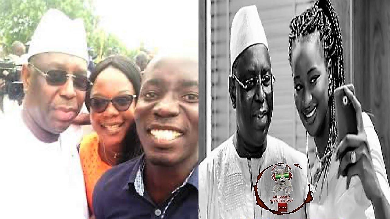 Fallou Sène, une mort convertie en opportunités