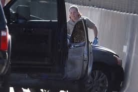 Un chauffeur Uber tue son passager par balles aux Etats-Unis (police)