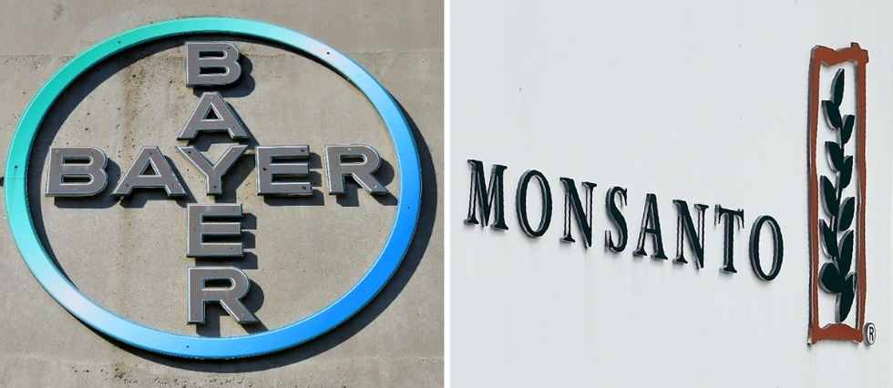 Bayer se déleste du nom Monsanto, symbole décrié de l'agrochimie