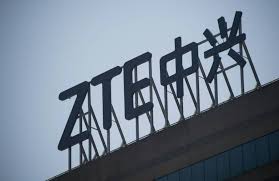 ZTE a signé un accord provisoire avec les USA