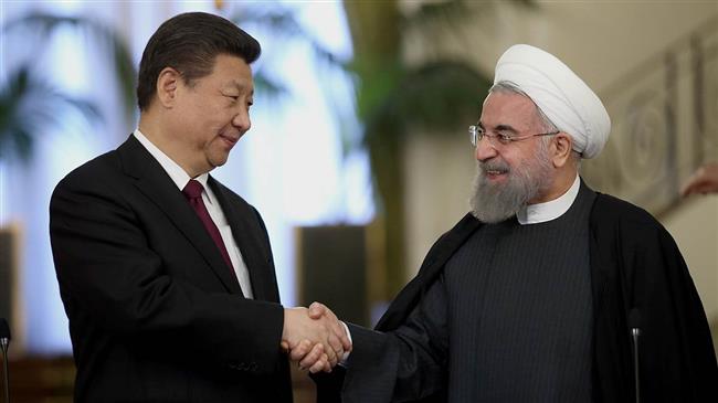 Sommet Chine-Iran-Russie: Xi Jinping prône "l'unité" face aux tensions avec les Etats-Unis