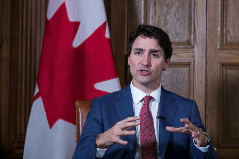 Le Canada va hâter la ratification du partenariat transpacifique pour contrer Trump (ministre)