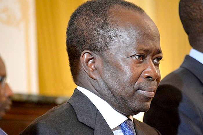 Prêt de 2 millions d’euros à Isabelle Adjani: Diagna Ndiaye apparaît dans l’enquête pour «blanchiment de fraude fiscale» contre l’actrice française (article paru en juin 2018)