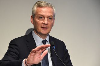 L'ex-patron de Carrefour renonce à son indemnité de départ sous la pression du gouvernement